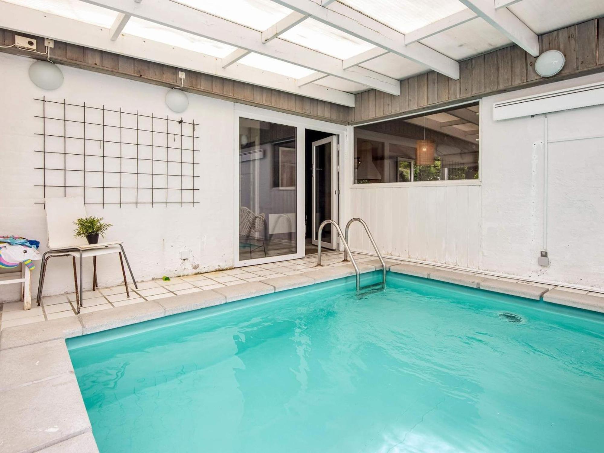 8 Person Holiday Home In Rsted Kare 外观 照片