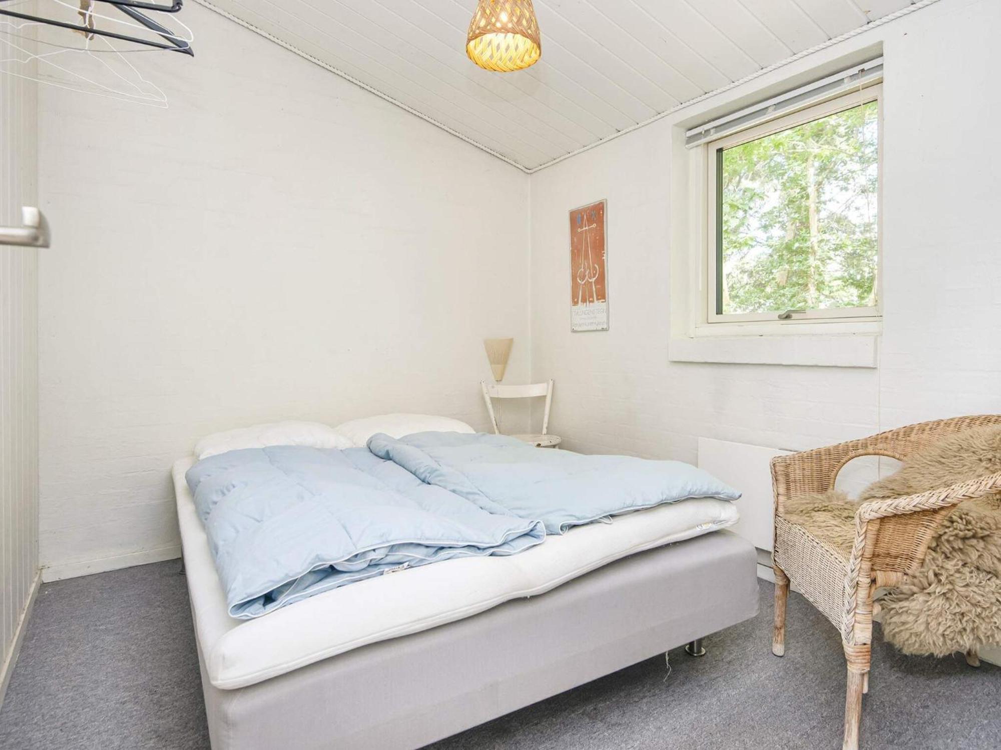 8 Person Holiday Home In Rsted Kare 外观 照片